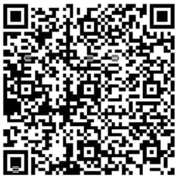 QR code para contribuição à Casa de Santo Antônio